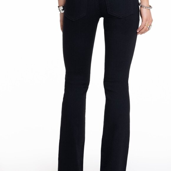 Miss Me Heavenly Luna Bootcut Jeans size 26 waist 30 inseam - Picture 4 of 10